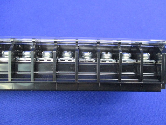 組端子台(18P)(汚れ有) PT-50