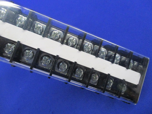 組端子台(18P)(汚れ有) PT-50