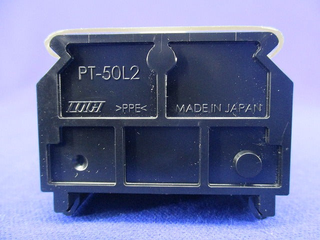 組端子台(18P)(汚れ有) PT-50