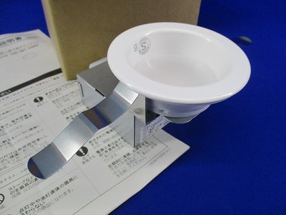 LED軒下用ダウンライトφ75 OD361036R