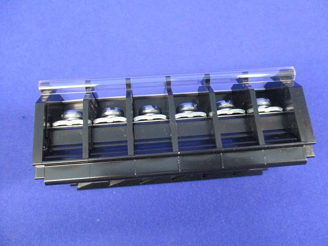 組端子台(6P)(2個入) PT-50