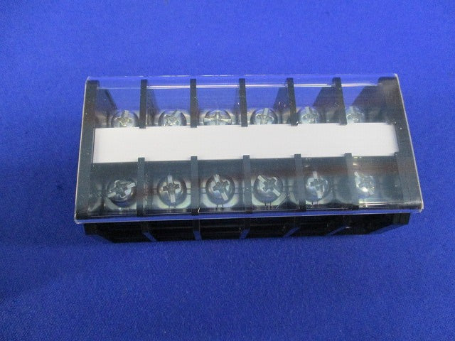 組端子台(6P)(2個入) PT-50