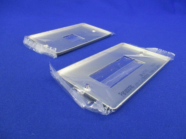 新金属プレートセット(混在7枚入) WN7503他