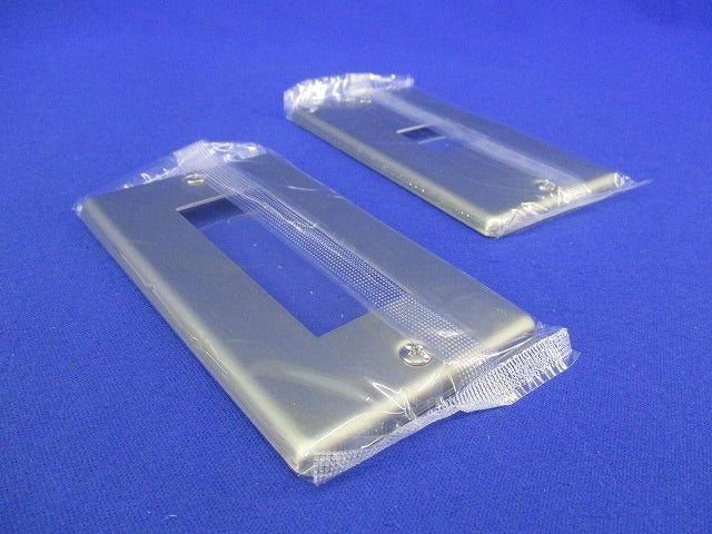 新金属プレートセット(混在7枚入) WN7503他