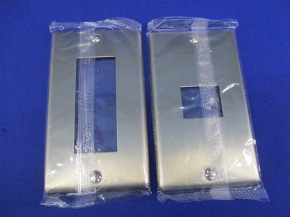 新金属プレートセット(混在7枚入) WN7503他