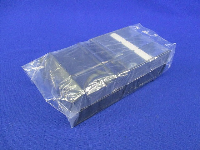 セルフアップ式端子台3P(2個入) PT-100