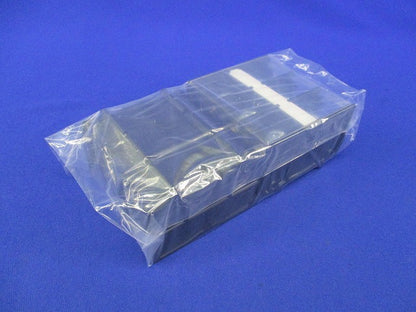 セルフアップ式端子台3P(2個入) PT-100