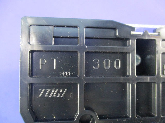 組端子台(4P) PT-300