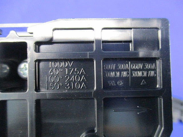 組端子台(4P) PT-300