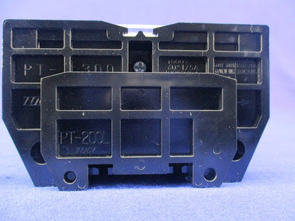 組端子台(4P) PT-300