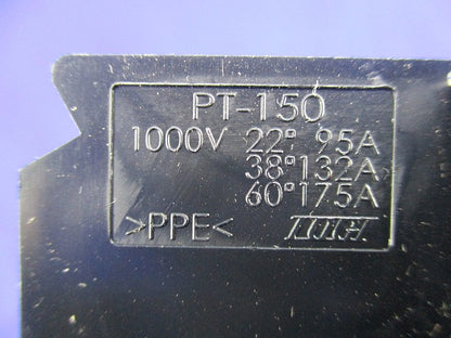 組端子台セット(混在2個入) PT-150他
