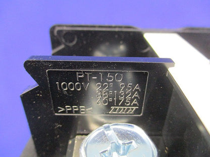 組端子台セット(混在2個入) PT-150他