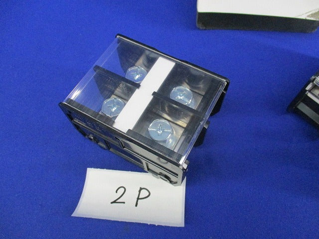 組端子台セット(混在2個入) PT-150他