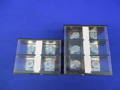 組端子台セット(混在2個入) PT-150他