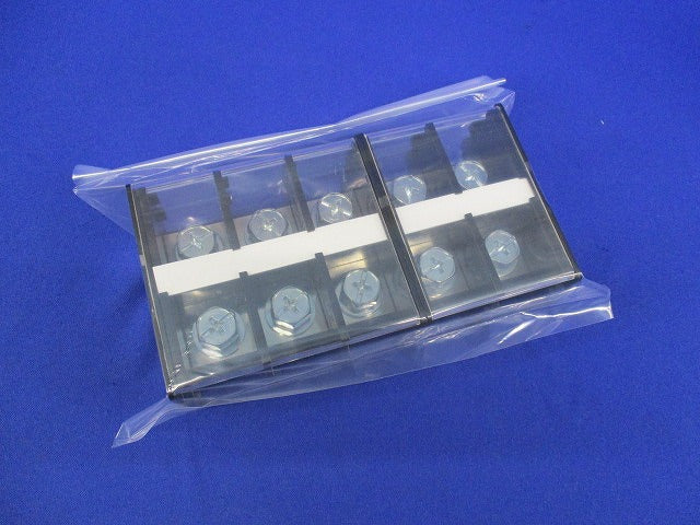 組端子台セット(混在2個入) PT-150他