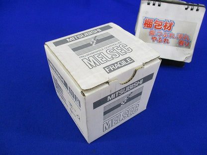 アナグロ入力ユニット FX2N-4AD