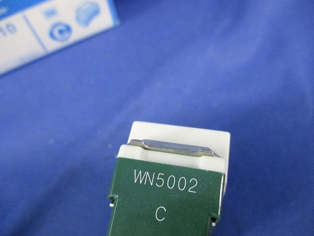 フルカラー埋込スイッチC(3路)(10個入) WN5002010