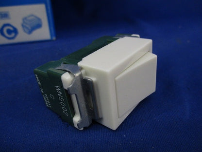 フルカラー埋込スイッチC(3路)(10個入) WN5002010