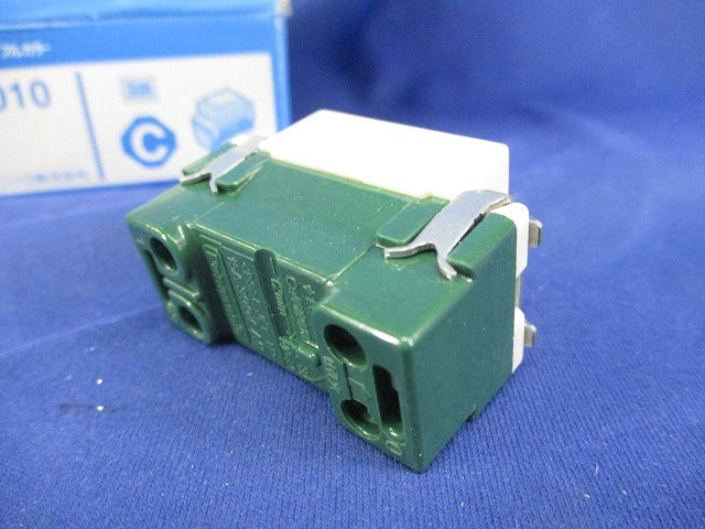 フルカラー埋込スイッチC(3路)(10個入) WN5002010