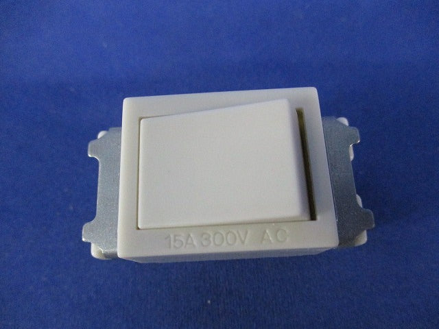 フルカラー埋込スイッチC(3路)(10個入) WN5002010