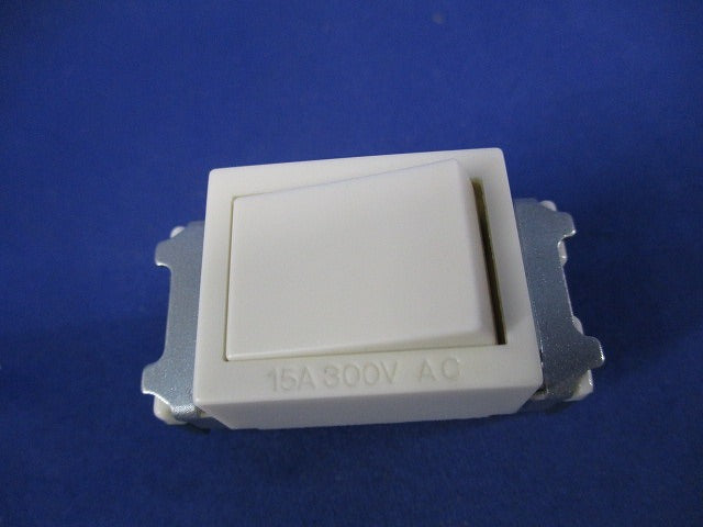 フルカラー埋込スイッチC(3路)(9個入) WN5002