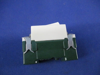 フルカラー埋込スイッチC(3路)(9個入) WN5002