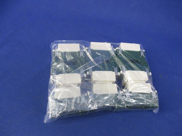 フルカラー埋込スイッチC(3路)(9個入) WN5002