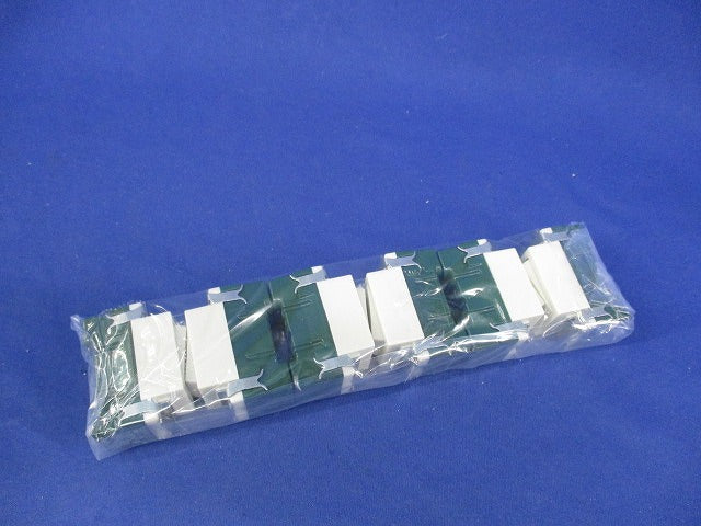 埋込ほたるスイッチB(6個入) WNH5151