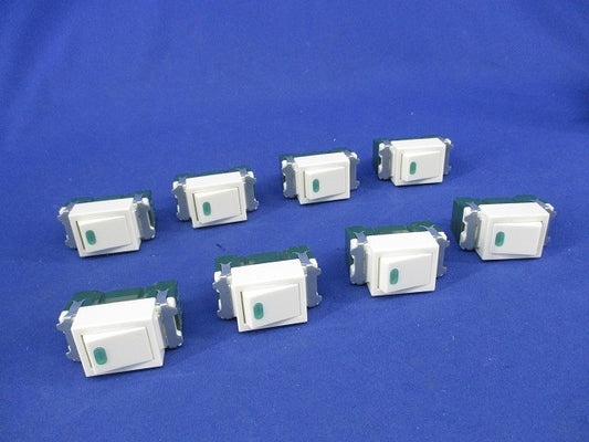 埋込ほたるスイッチB(8個入) WNH5151