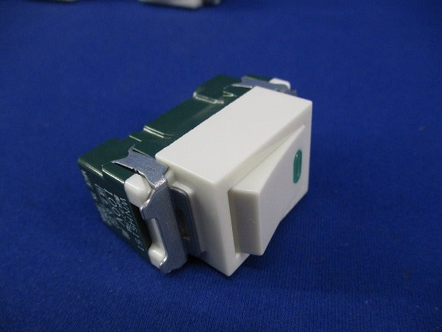 埋込ほたるスイッチB(8個入) WNH5151