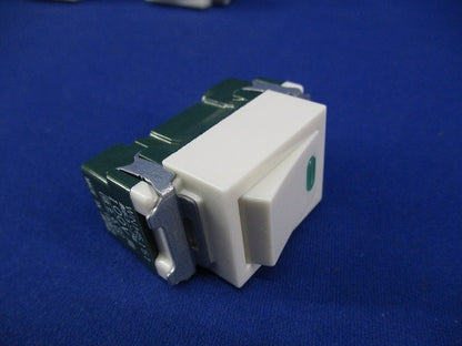 埋込ほたるスイッチB(8個入) WNH5151