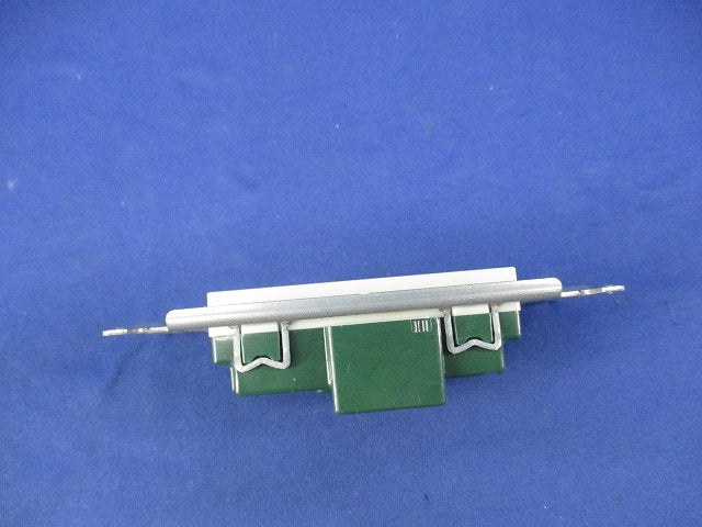 埋込接地ダブルコンセント(5個入) WN1512K