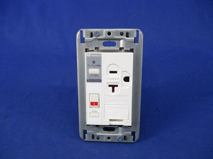 プレトラックコンセント PTCC-BA20SE