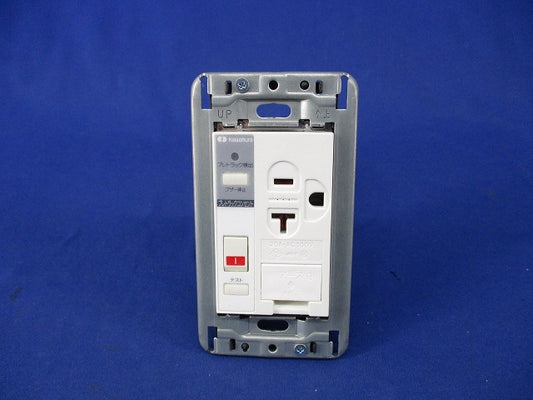 プレトラックコンセント PTCC-BA20SE