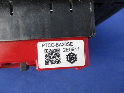 プレトラックコンセント PTCC-BA20SE