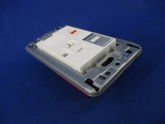 プレトラックコンセント PTCC-BA20SE