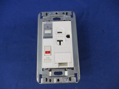 プレトラックコンセント PTCC-BA20SE