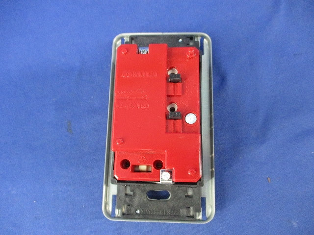プレトラックコンセント PTCC-BA20SE