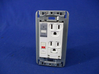 プレトラックコンセント PTC-BA15WE