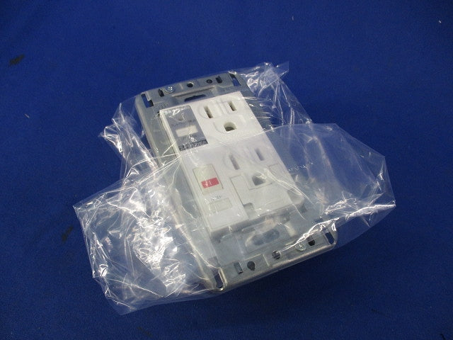 プレトラックコンセント PTC-BA15WE