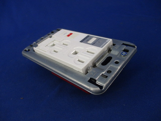 プレトラックコンセント PTC-BA15WE