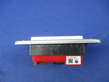 プレトラックコンセント PTC-BA15WE