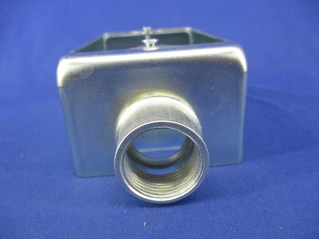 露出スイッチボックス(2個入) DF30221K