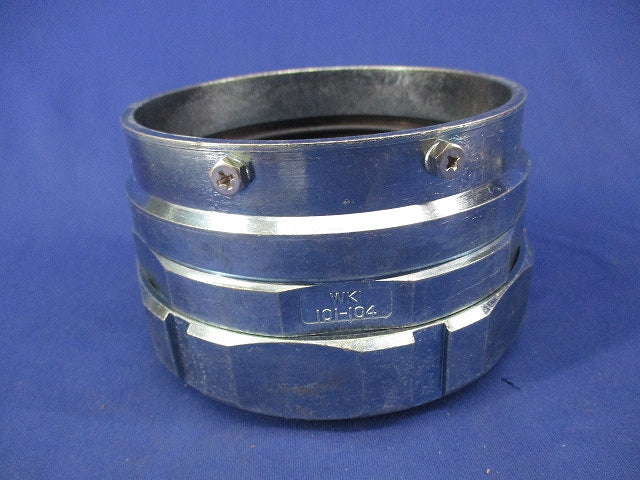 防水コンビネーションカップリング WKI101-104