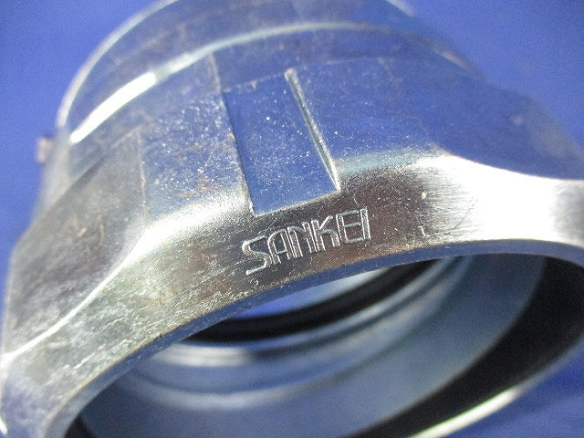防水コンビネーションカップリング WKI101-104