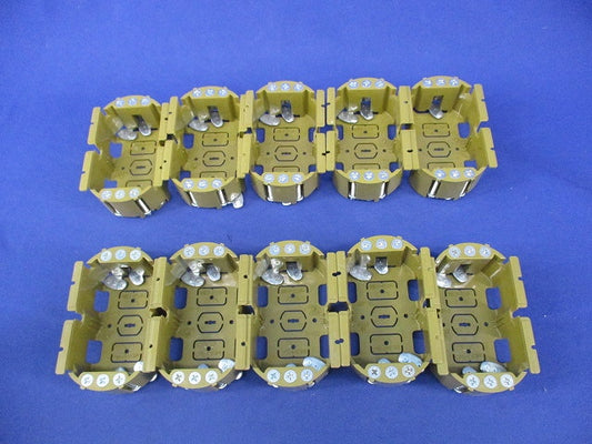 SBホルソー用パネルボックス(10個入) SBP-E