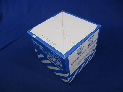 熱線センサ付自動スイッチ(ブラック)(新品未開梱) WTK44819B