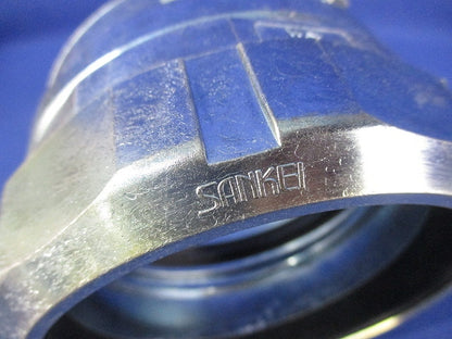 防水コンビネーションカップリング WKI101-104