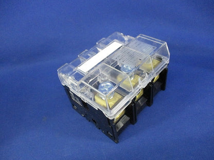 ブレーカ用端子台 TBZ-153