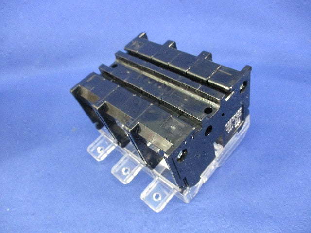 ブレーカ用端子台 TBZ-153